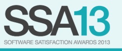 Software Satisfaction Awards